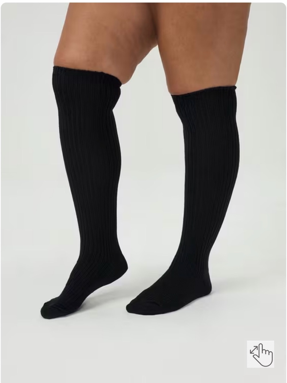 Knee-High Socks